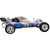 Tires Model Car 1/5 Scale Gas Rc Buggy Radio Control Toys with 35cc Engine