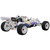Tires Model Car 1/5 Scale Gas Rc Buggy Radio Control Toys with 35cc Engine