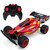 Remote Control Car High Speed RC Racing Car Off-Road Car Toy for Kids