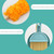 Set Mini Broom Dustpan Mop Cleaning Tool Set Play House Montessori Teaching Toy