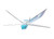 E-Bird Toy Free Flying Bird Without Remote Electronic Children for Christmas