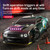 R4WD 70KM/H Brushless Motor Remote Control Drift Racing Cars Toys for Kids Gift