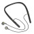 BX-05 Wireless Bluetooth Earphone Neckband Headphones with Microphone IPX5 Sweatproof Bass Headset for Gym Sports Running Music by kimistore5