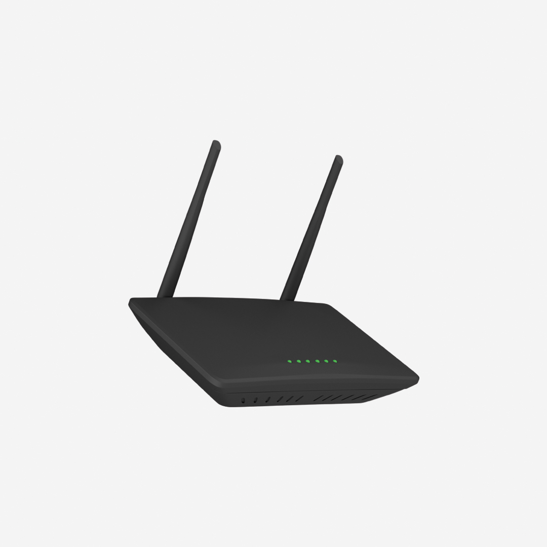 Routers