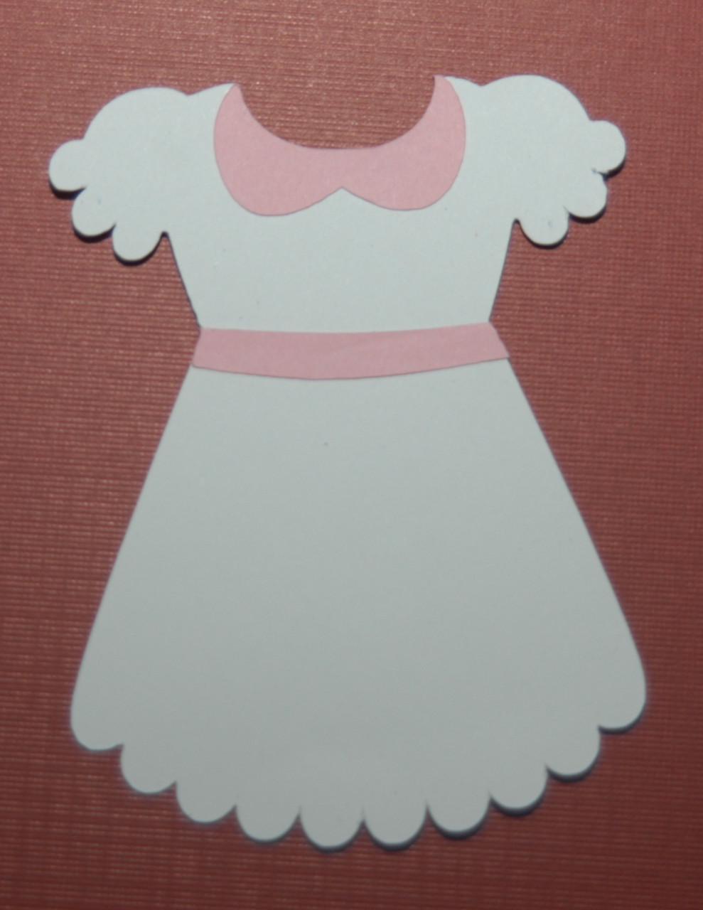 Die Cut Designs