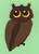 Owl Digital Design File