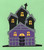 Spooky House Digital Design File