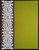 Ornamental Border Digital Design File