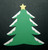 Classic Christmas Tree Digital Design File