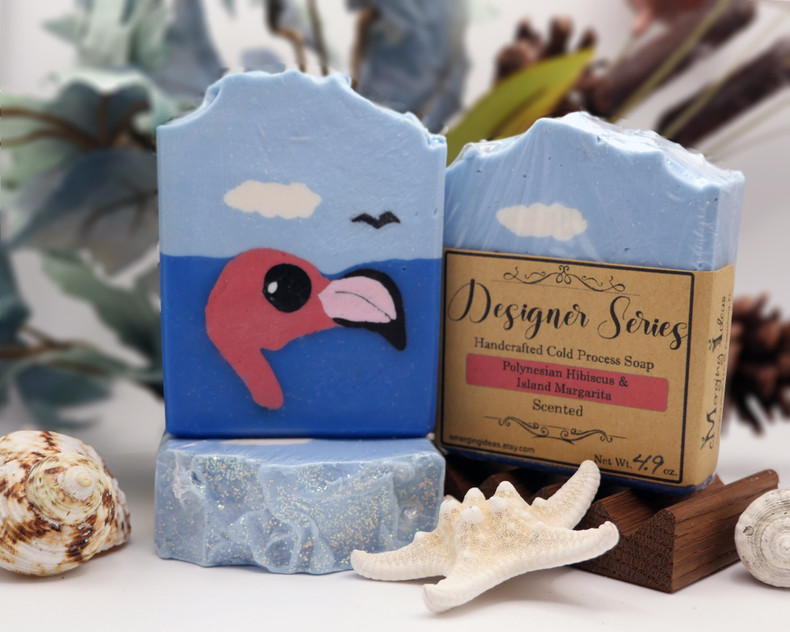 From Imagination to Lather: Welcome to Emerging Ideas From Imagination to Lather: Welcome to Emerging Ideas