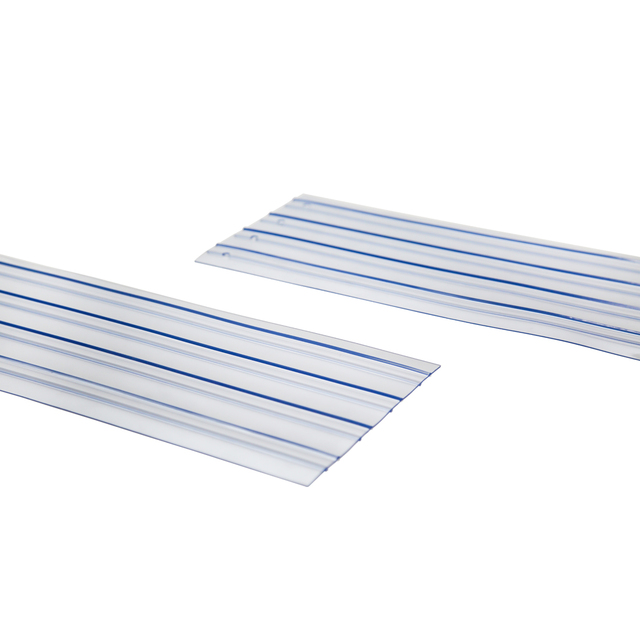 12in Pack of 4 Strips height X 178 in. 14 ft 10 in. Strip-Curtains.com: Vinyl Strips width Low Temp Reinforced Door Replacement Strips thickness: 0.12 in. 12in Pack of 4 Strips height X 178 in. 14 ft 10 in. Strip-Curtains.com: Vinyl Strips width Low Temp Reinforced Door Replacement Strips thickness: 0.12 in.