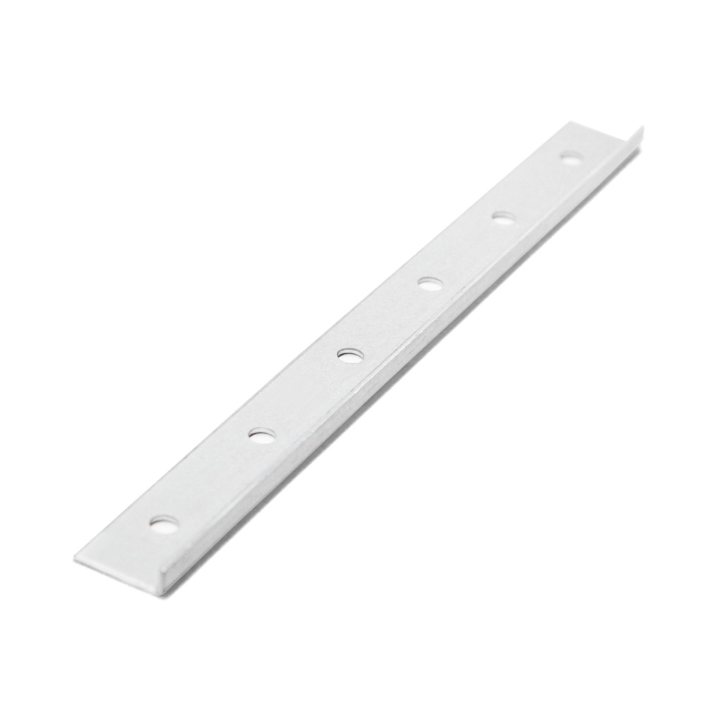 Strip Curtain Face Plate