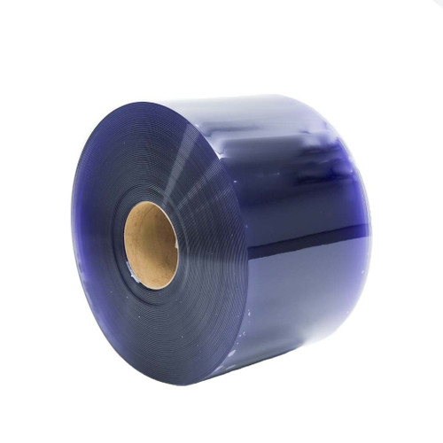 12 Inch Standard Smooth Strip Curtain Roll Shop All StripCurtainDepot.com