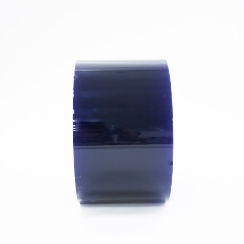 12 Inch Standard Smooth Strip Curtain Roll Shop All StripCurtainDepot.com 12 Inch Standard Smooth Strip Curtain Roll Shop All StripCurtainDepot.com