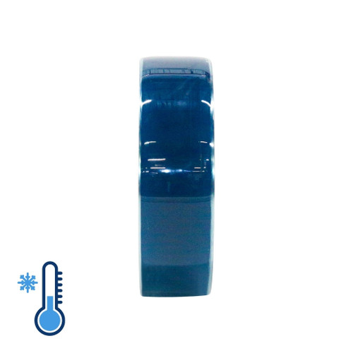 8 Inch Low Temp Smooth Strip Curtain Roll Shop All StripCurtainDepot.com 8 Inch Low Temp Smooth Strip Curtain Roll Shop All StripCurtainDepot.com