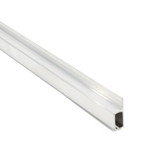 Strip Curtain Metal Easimount Bracket Shop All StripCurtainDepot.com Strip Curtain Metal Easimount Bracket Shop All StripCurtainDepot.com