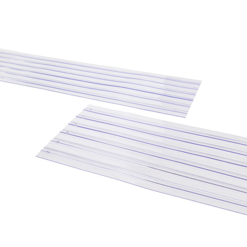 Standard Ribbed Strip Curtain Kit Shop All StripCurtainDepot.com Standard Ribbed Strip Curtain Kit Shop All StripCurtainDepot.com