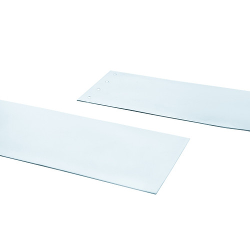 8 Inch Wide Strip Curtain Kit Shop All StripCurtainDepot.com 8 Inch Wide Strip Curtain Kit Shop All StripCurtainDepot.com