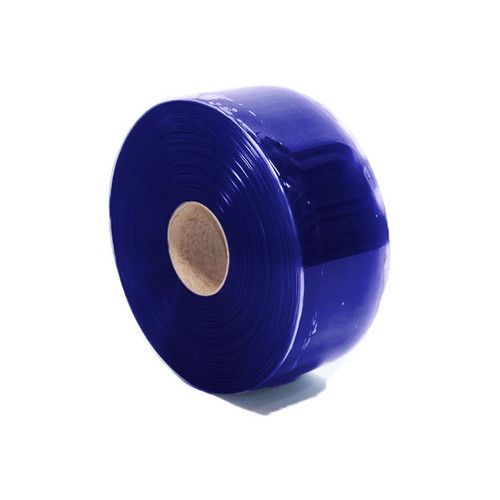 8 Inch Stop-Bac Smooth Strip Curtain Roll