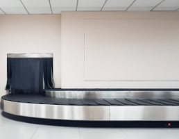baggage-claim