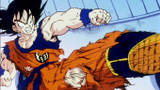 Train Like a Super Saiyan: 6-Day Goku-Inspired Workout Plan