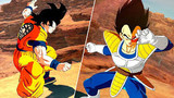 Dragon Ball: Sparking! ZERO Review: A Blast from the Past