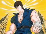 Fist of Fitness: Train Like Kenshiro (No Hokuto required!)