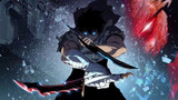 "Solo Leveling":  From Total Noob to Monster-Killing Badass