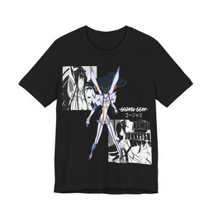 Satsuki Kiryuin Gojasu T-shirt 