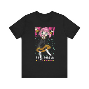 Spy x Family Anya Premium T-shirt  Spy x Family Anya Premium T-shirt