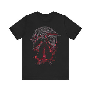 Inuyasha Shadow T-shirt  Inuyasha Shadow T-shirt