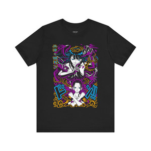 One Piece Nico Robin T-shirt  One Piece Nico Robin T-shirt