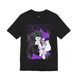 Gachiakuta Jabber T-shirt Gachiakuta Jabber T-shirt