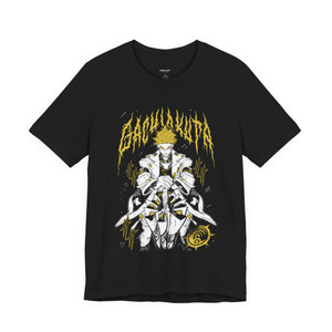 Gachiakuta Enjin T-shirt Gachiakuta Enjin T-shirt