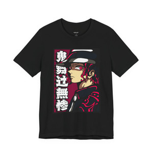 Demon Slayer Muzan Kibutsuji T-shirt Demon Slayer Muzan Kibutsuji T-shirt