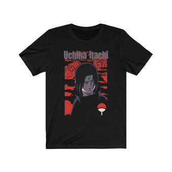 Itachi Uchiha T-shirt 