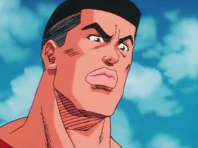 Yo, Let's Talk Black Folks in Anime: From Sidelines to Superstars! Yo, Let's Talk Black Folks in Anime: From Sidelines to Superstars!