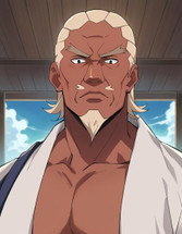 The 4th Raikage: This Guy is Straight-Up ELECTRIC The 4th Raikage: This Guy is Straight-Up ELECTRIC