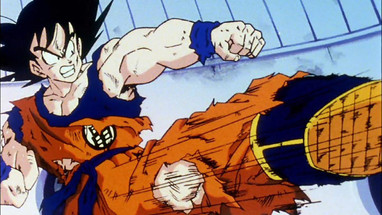 Train Like a Super Saiyan: 6-Day Goku-Inspired Workout Plan
