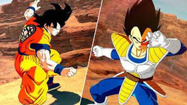 Dragon Ball: Sparking! ZERO Review: A Blast from the Past