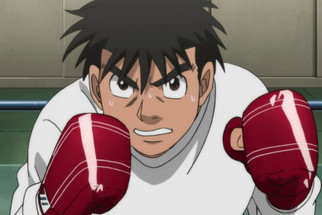 Kick, Punch, and Power-Up: Anime to Unleash Your Inner Fighter