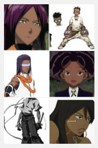 Breaking Stereotypes: Celebrating the Top 10 Black Anime Characters in Pop Culture Breaking Stereotypes: Celebrating the Top 10 Black Anime Characters in Pop Culture