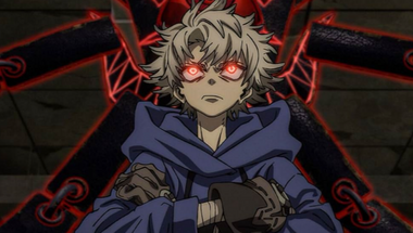 Gachiakuta Anime: The Next Dark Shonen You Need on Your Radar