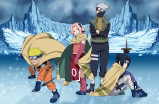 Anime Movies Being Canon: The New Norm?