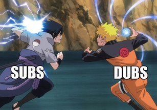 Dub vs Sub Anime: Why the Debate Doesn’t Really Matter