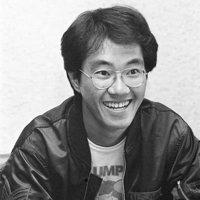 In Memoriam: Akira Toriyama, a Titan of Manga and Anime