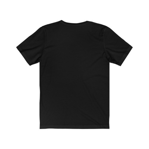 Naruto Sexy Jutsu (Black) T-shirt - Gojasu Gear