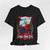 Devil may Cry Dante Sparda T-shirt 