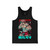 Baki Hanma Tank Top  Baki Hanma Tank Top