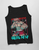 Baki Hanma Tank Top  Baki Hanma Tank Top